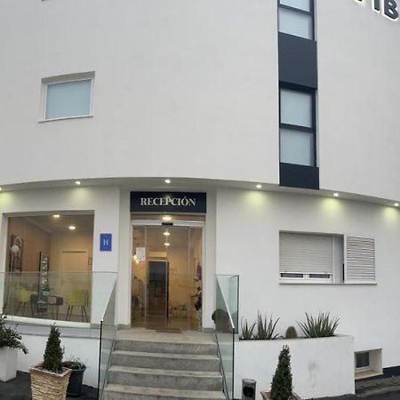 Hotel Ibi Exterior photo