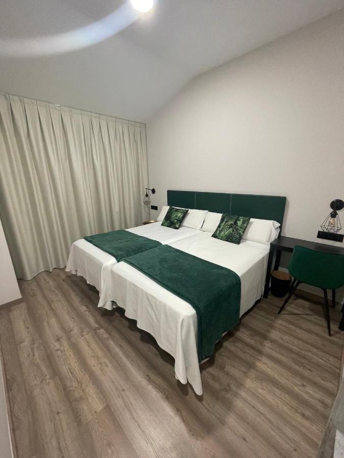 Hotel Ibi Exterior photo